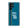 スリムプロテクションケース［ 北海道日本ハムファイターズ - ビジター #76 KONTA ］