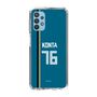 スリムプロテクションケース［ 北海道日本ハムファイターズ - ビジター #76 KONTA ］