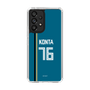 スリムプロテクションケース［ 北海道日本ハムファイターズ - ビジター #76 KONTA ］