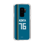 スリムプロテクションケース［ 北海道日本ハムファイターズ - ビジター #76 KONTA ］