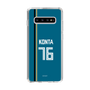スリムプロテクションケース［ 北海道日本ハムファイターズ - ビジター #76 KONTA ］
