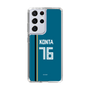 スリムプロテクションケース［ 北海道日本ハムファイターズ - ビジター #76 KONTA ］