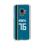 スリムプロテクションケース［ 北海道日本ハムファイターズ - ビジター #76 KONTA ］