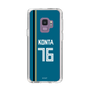 スリムプロテクションケース［ 北海道日本ハムファイターズ - ビジター #76 KONTA ］