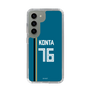 スリムプロテクションケース［ 北海道日本ハムファイターズ - ビジター #76 KONTA ］