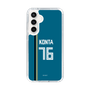 スリムプロテクションケース［ 北海道日本ハムファイターズ - ビジター #76 KONTA ］