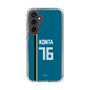 スリムプロテクションケース［ 北海道日本ハムファイターズ - ビジター #76 KONTA ］