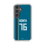 スリムプロテクションケース［ 北海道日本ハムファイターズ - ビジター #76 KONTA ］