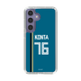 スリムプロテクションケース［ 北海道日本ハムファイターズ - ビジター #76 KONTA ］