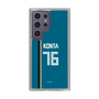 スリムプロテクションケース［ 北海道日本ハムファイターズ - ビジター #76 KONTA ］