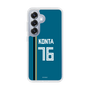 スリムプロテクションケース［ 北海道日本ハムファイターズ - ビジター #76 KONTA ］