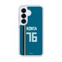 スリムプロテクションケース［ 北海道日本ハムファイターズ - ビジター #76 KONTA ］