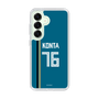 スリムプロテクションケース［ 北海道日本ハムファイターズ - ビジター #76 KONTA ］