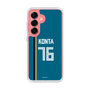 スリムプロテクションケース［ 北海道日本ハムファイターズ - ビジター #76 KONTA ］