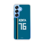 スリムプロテクションケース［ 北海道日本ハムファイターズ - ビジター #76 KONTA ］