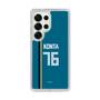 スリムプロテクションケース［ 北海道日本ハムファイターズ - ビジター #76 KONTA ］