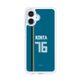 スリムプロテクションケース［ 北海道日本ハムファイターズ - ビジター #76 KONTA ］