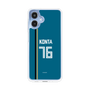 スリムプロテクションケース［ 北海道日本ハムファイターズ - ビジター #76 KONTA ］