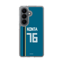 スリムプロテクションケース［ 北海道日本ハムファイターズ - ビジター #76 KONTA ］