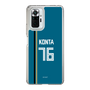 スリムプロテクションケース［ 北海道日本ハムファイターズ - ビジター #76 KONTA ］