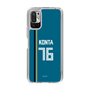 スリムプロテクションケース［ 北海道日本ハムファイターズ - ビジター #76 KONTA ］