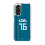 スリムプロテクションケース［ 北海道日本ハムファイターズ - ビジター #76 KONTA ］