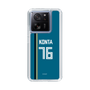 スリムプロテクションケース［ 北海道日本ハムファイターズ - ビジター #76 KONTA ］