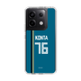 スリムプロテクションケース［ 北海道日本ハムファイターズ - ビジター #76 KONTA ］