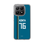 スリムプロテクションケース［ 北海道日本ハムファイターズ - ビジター #76 KONTA ］