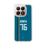 スリムプロテクションケース［ 北海道日本ハムファイターズ - ビジター #76 KONTA ］