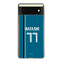 スリムプロテクションケース［ 北海道日本ハムファイターズ - ビジター #77 HAYASHI ］