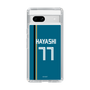 スリムプロテクションケース［ 北海道日本ハムファイターズ - ビジター #77 HAYASHI ］