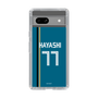 スリムプロテクションケース［ 北海道日本ハムファイターズ - ビジター #77 HAYASHI ］