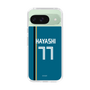 スリムプロテクションケース［ 北海道日本ハムファイターズ - ビジター #77 HAYASHI ］