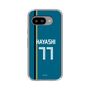 スリムプロテクションケース［ 北海道日本ハムファイターズ - ビジター #77 HAYASHI ］