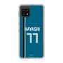 スリムプロテクションケース［ 北海道日本ハムファイターズ - ビジター #77 HAYASHI ］