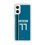 スリムプロテクションケース［ 北海道日本ハムファイターズ - ビジター #77 HAYASHI ］