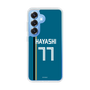 スリムプロテクションケース［ 北海道日本ハムファイターズ - ビジター #77 HAYASHI ］
