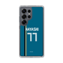 スリムプロテクションケース［ 北海道日本ハムファイターズ - ビジター #77 HAYASHI ］