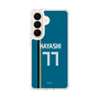 スリムプロテクションケース［ 北海道日本ハムファイターズ - ビジター #77 HAYASHI ］