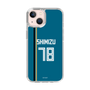 スリムプロテクションケース［ 北海道日本ハムファイターズ - ビジター #78 SHIMIZU ］