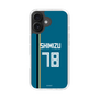 スリムプロテクションケース［ 北海道日本ハムファイターズ - ビジター #78 SHIMIZU ］