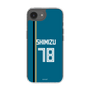 スリムプロテクションケース［ 北海道日本ハムファイターズ - ビジター #78 SHIMIZU ］