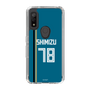 スリムプロテクションケース［ 北海道日本ハムファイターズ - ビジター #78 SHIMIZU ］