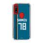 スリムプロテクションケース［ 北海道日本ハムファイターズ - ビジター #78 SHIMIZU ］