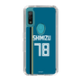 スリムプロテクションケース［ 北海道日本ハムファイターズ - ビジター #78 SHIMIZU ］