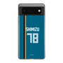 スリムプロテクションケース［ 北海道日本ハムファイターズ - ビジター #78 SHIMIZU ］