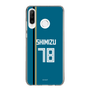 スリムプロテクションケース［ 北海道日本ハムファイターズ - ビジター #78 SHIMIZU ］