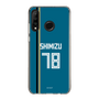 スリムプロテクションケース［ 北海道日本ハムファイターズ - ビジター #78 SHIMIZU ］