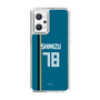 スリムプロテクションケース［ 北海道日本ハムファイターズ - ビジター #78 SHIMIZU ］